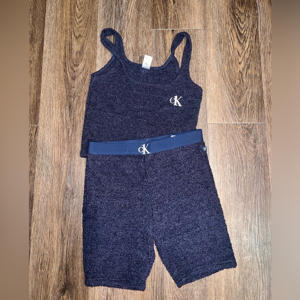 Calvin Klein Lounge Set